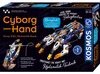 Cyborg-Hand Produktbild-Vorschau 1