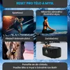 Extralink Ice Bath – vana pro zimní koupání 160 x 85 x 65 Náhled obrázku produktu 8
