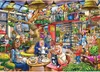 Wasgij 1110100506, 1000 szt., Krajobraz, 15 lat(a) Podgląd zdjęcia produktu 2