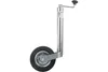 UNITRAILER Stützrad 150 kg, Rohr 48 mm, Höhe 505-730 mm, Produktbild-Vorschau 6