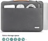 TECOOL 13,3 pollici Laptop Borsa MacBook Air Pro 13 Pro 14 Anteprima dell’immagine prodotto 2