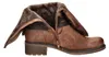 Schlupf-/Reißverschlußstiefelette Warmfutter bis 35mm Produktbild-Vorschau 7