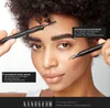 Set Pinsel & Bürste für Augenbrauen Nanobrow Styling Brush Produktbild-Vorschau 3