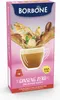 Caffè Borbone capsules de café Ginseng Zero, boisson au Voir les images du produit 1