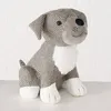 Stoper do drzwi Dog, 27 x 27, kształt psa Podgląd zdjęcia produktu 4