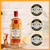 Tanqueray Flor de Sevilla, mit Orangengeschmack, 41.3% vol, Produktbild-Vorschau 8