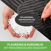 Green Bean® Sitzsack mit Hocker aus Cord - Sitzsäcke für Produktbild-Vorschau 8
