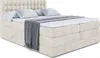 ALTDECOR Boxspringbett mit Matratze und Lattenrost  - VIONE Produktbild-Vorschau 2