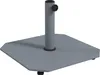 Outsunny supporto per ombrellone in metallo 18,5 kg, Anteprima dell’immagine prodotto 1