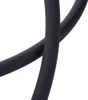 Brauseschlauch, 150 cm, Kunststoff, mattschwarz, Produktbild-Vorschau 4