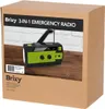 Brixy Brixy Emergency Radio - Radio mit Batterie für Produktbild-Vorschau 6