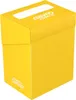 Ultimate Guard Deck Case 80+ Gelb Produktbild-Vorschau 2