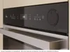 Bauknecht BIK5S DP8F2 ES Pyrolyse Backofen Schwarzes Glas Produktbild-Vorschau 10