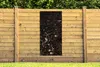 MuchoWow® 80x160 cm Outdoor-Poster Gartendeko Sichtschutz Produktbild-Vorschau 3