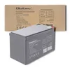 Qoltec 53049 AGM battery | 12V | 12Ah Anteprima dell’immagine prodotto 5