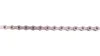 SRAM Kette PC1 1/2x1/8 114 Glieder mit Snap On Produktbild-Vorschau 3