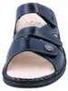 Finn Comfort, Ventura-Soft, Femme, Pantolette, Océan, Bleu, Voir les images du produit 5