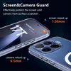 Hülle + 2X Schutzglas für Xiaomi 17T MagSafe Case Display Produktbild-Vorschau 5
