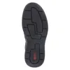 Rieker Herren Slipper Stoff Halbschuh sportlich lose Produktbild-Vorschau 49