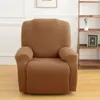 Stretch Sofa Überzug Sesselbezug 1 Sitzer Sofabezug Sessel Produktbild-Vorschau 3