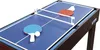 9-in-1-Spieltisch - 112 x 58 x 79 cm Produktbild-Vorschau 3