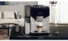 Siemens TQ513D01 EQ500 Kaffeevollautomat Daylight silver, Produktbild-Vorschau 16