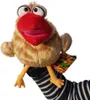 Living Puppets® Handpuppe Petronella Piepspatz W257 Produktbild-Vorschau 1