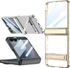 Etui pour Samsung Galaxy Z Flip 7, protection par charnière Voir les images du produit 3