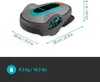 Robotická sekačka Gardena SILENO life 750 do 750 m², Náhled obrázku produktu 24