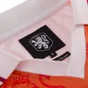 COPA Football - Niederlande Retro Fußball Trikot WM 1994 Produktbild-Vorschau 3