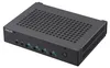 ASUS ExpertCenter PN43-BBN200MD 0,67L PC Schwarz N200 Produktbild-Vorschau 7