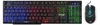 Incase Gaming Tastatur IKG-448 inkl. Maus, RGB, dt. Layout Produktbild-Vorschau 8