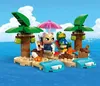 Kapp'n et croisière vers l'île Voir les images du produit 46