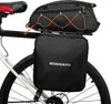 3-in-1-Fahrradtraegertasche, wasserdichte Produktbild-Vorschau 2
