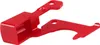 A red plastic repair tool for a Dyson vacuum cleaner. Produktbild-Vorschau