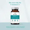 Neutrient™ Total C, Fünf Formen von Vitamin C, 120 Kapseln, Produktbild-Vorschau 2