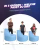 Sit&Joy XXL- Sitzsack Gamer Kissen & Lounge Kissen Sessel Produktbild-Vorschau 7