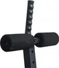 Hantelbank Fitnessbank Trainingsbank Flachbank Sit-Up Bank Produktbild-Vorschau 6