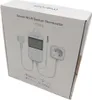 Termostato Meross MTS960HK Bianco Anteprima dell’immagine prodotto 16