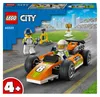 Stavebnica LEGO City 60322 Parádne pretekárske auto Náhľad obrázku produktu 14