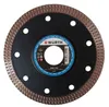 WÜRTH Diamanttrennscheibe Speed Ceramic 115 x 1,5 mm – Produktbild-Vorschau 1