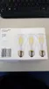 LED Filament Glühlampe, E27, 4W, 470lm, 2700K, warmweiß, Produktbild-Vorschau 7