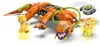LEGO Super Shadow vs. Biolizard, Stavebnica, 9 rok / roky, Náhľad obrázku produktu 7