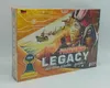 Asmodee Pandemic Legacy - Season 2, Brettspiel, Flucht, 14 Produktbild-Vorschau 12