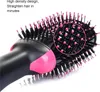 Haartrockner, Multifunktionaler Warmluftbürste Haarstyler & Produktbild-Vorschau 7