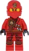 LEGO Ninjago : Kai (Tournoi des éléments) avec katanas Voir les images du produit 2
