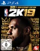 2K NBA 2K19 : Edition 20ème Anniversaire, PlayStation 4, E Produktbild-Vorschau 1