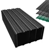 26x Trapezblech Profilblech 12m²  Dachblech Wellenprofil Produktbild-Vorschau 8