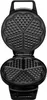 Macchina per waffel Sencor SWF1010BK Anteprima dell’immagine prodotto 4