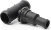 METZGER Thermostat Kühlmittel 75°C für VW GOLF VI (5K1) Produktbild-Vorschau 3